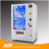 Hot Sales! 55'' Multi-Media Touch Screen Vending Machine for Medicine/Mobile Accessories with Windows 7 System