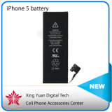 Top Quality Battery Bateria for iPhone 5 5g, 1440mAh Battery