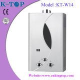 Tankless Ng Gas Water Heater