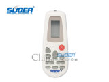 Suoer Low Price Air Conditioner Universal Remote Control (00010161-Small Hisense)