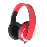 High Quality Bass Headphone with Different Color