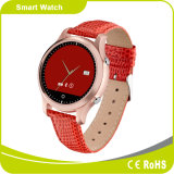 Bluetooth Wearable Bluetooth Smartphone Smart Watch Round Watch for Android Ios