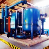 Compression Heat Regenerated Desiccant Air Dryer (BCAD370)