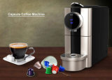 1L Automatic Espresso Capsuel Coffee Machine