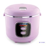 Sy-5yj04 10 Cups CB Certification Rice Cooker