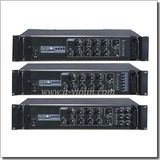 Professional Treble Bass Delay Public Address Power Amplifier (APMP-0218BS)