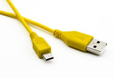 Fabric Braided USB Cable 10 Colors 1m2m3m Length for Your Choice