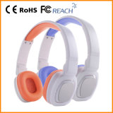 Stereo Wired Music Headphones with CE Certificate