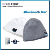 Bluetooth Beanie Hat, Bluetooth Hat with Headset