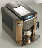 Espresso Coffee Machine (WSD18-010A)