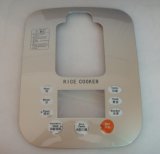 Iml Panel for High End of Japan Rice Cooker -43