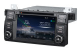 7 Inch HD LCD TFT DVD System for BMW E46 With iPod, Two SD