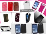 New Stylish Case Cover for Samsung Galaxy S3/I9300