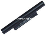 Laptop Battery Repalcement for DELL Inspiron Mini 10