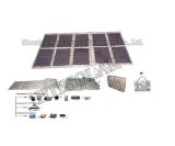 120W Folding Solar Panel Charger for Mobile Phone/iPhone/iPod/Car Batter/Laptop