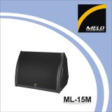 PRO Audio / Professional Speaker Ml-15m