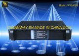 4x2100W 4ohm Switching Sound Power Amplifiers (Sanway FP10000Q)