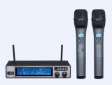 UHF Wireless Microphone Series (AIU-2065)