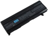 Satellite A80 Replacement Battery for Toshiba PA-3465U-1BRS