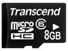 SDHC 8GB Micro SD Card Mobile Phone Cell Phone (SC8)