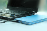 Mobile Power Station High Capacity 20000mAh Power for Laptop, iPad, Mobile Phone with CE, RoHS (YR200)