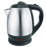 Fast Stainless Steel Kettle - 4