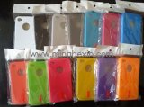Plastic Cell Phone Case with ISO SGS