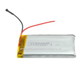 Lithium Polymer Battery 3.7V 2700mAh for Mobile Phone