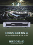 C-3001 High Power Professional Speaker Amplifier
