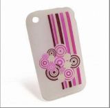 Silicone Case for iPhone 3G 009