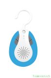 Waterproof Bluetooth Speaker with Hook