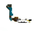 Cell/Cellular Phone Accessories for iPhone 4G Connector Flex Cable