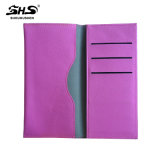 Ultra Thin Universal Phone Wallet Style Leather Mobile Phone Case