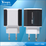 CE Certificated USB Mobile Phone Charger for iPhone