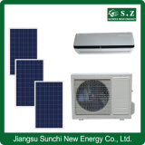 Acdc Hybrid Room Use Hot Sale High Quality Air Conditioner with Best Solar Panels Price