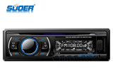 Suoer High Quality Car DVD Player One DIN Car Multimedia DVD Player with SD/MMC/USB (SE-DV-8519)
