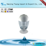 Water Purifier of Mineral Pot 16L Egg Design