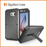 Screen Protector Phone Accessory Mobile Case for Samsung S6