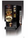 Basic Economic Coffee/Beverage Vending Machine F303 F-303