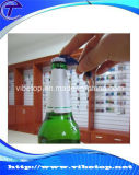 Custom Made Simple Metal Bottle Opener Vbt-K0396