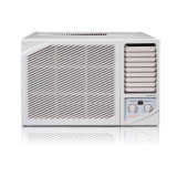R410A Refrigerant 60Hz Window Type Air Conditioner