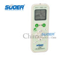 Suoer Factory Price Universal Air Conditioner Remote Control (F-108U)