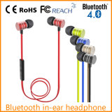 Sport Mobile Phone Accessories Wireless Bluetooth in-Ear Earphone (RBT-680)