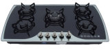 Built in Type Gas Hob with Five Burners (GH-G905E-M)