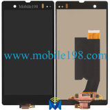 LCD Screen for Sony Xperia Z L36h Mobile Phone