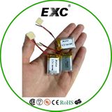 Digital Camera Batteries 802045 700mAh 3.7V Polymer Ion Battery