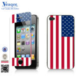 Stars and Stripes Mobile Screen Protector