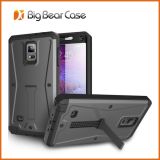 Hybrid Mobile Phone Cover for Samsung Galaxy Note 4