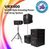 Vrx932llap/Vrx918sp Active Outdoor Professional Audio Speaker Box, Line Array System
