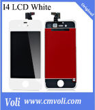 3.5inch Mobile Phone LCD for iPhone 4 LCD Screen White